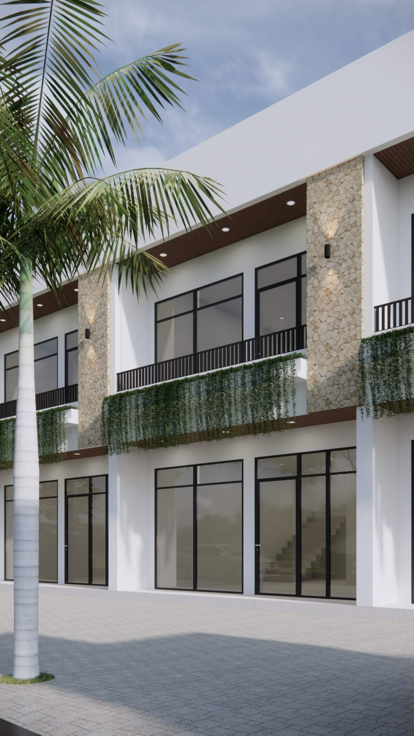 De Canggu Ruko — Commercial Shophouse in Canggu photo 4
