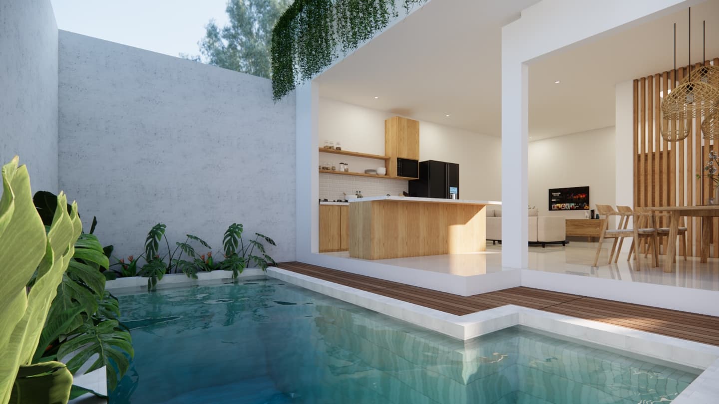 De Canggu Village — Premium Freehold Villa in Canggu photo 3