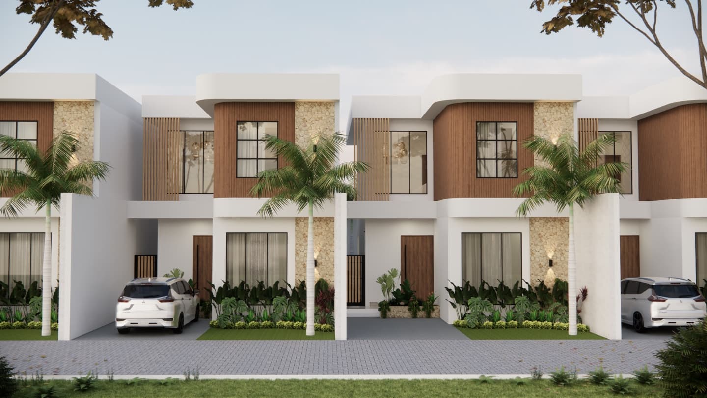 De Canggu Village — Premium Freehold Villa in Canggu photo 4