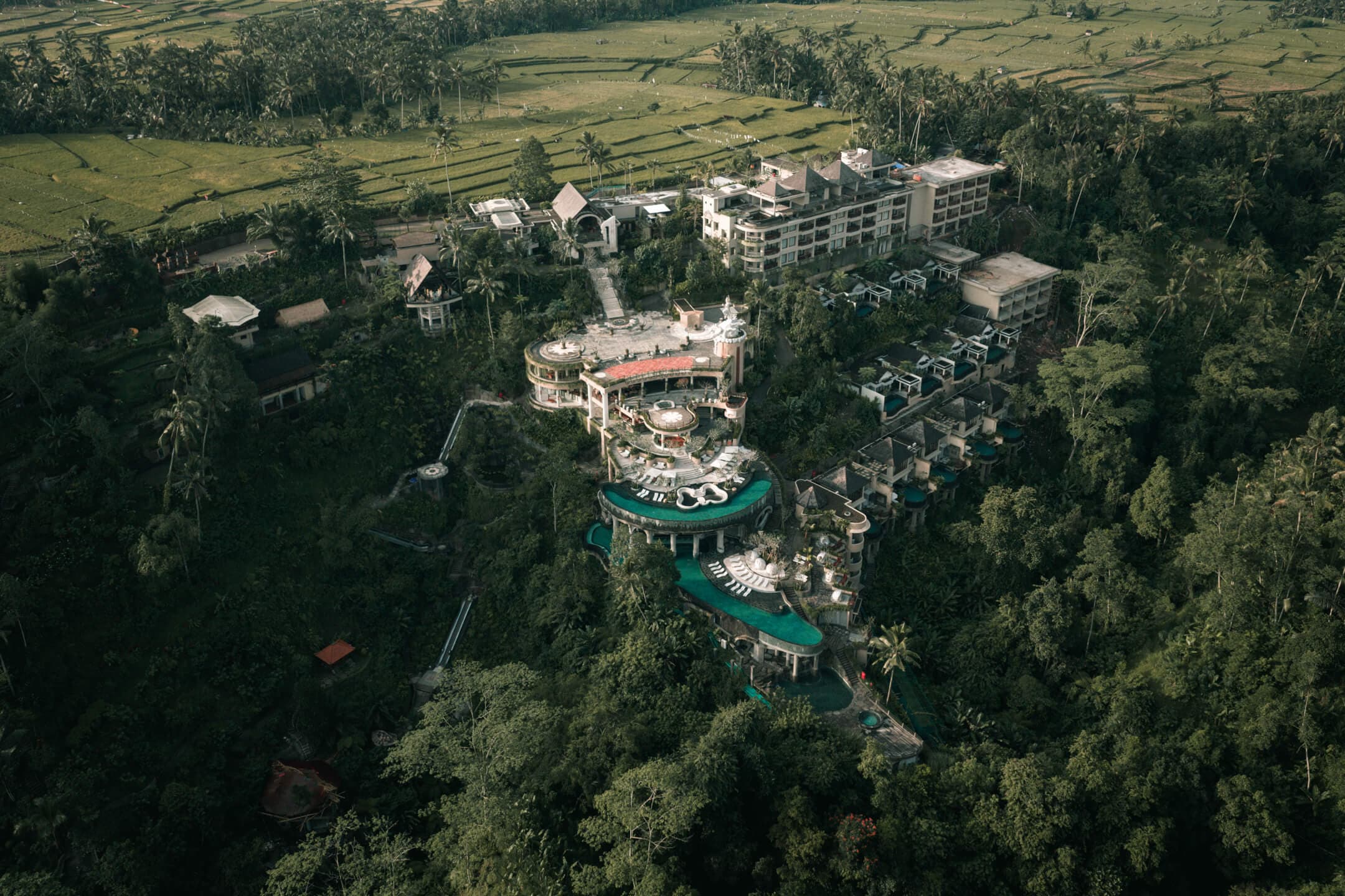 Sanggraloka Ubud