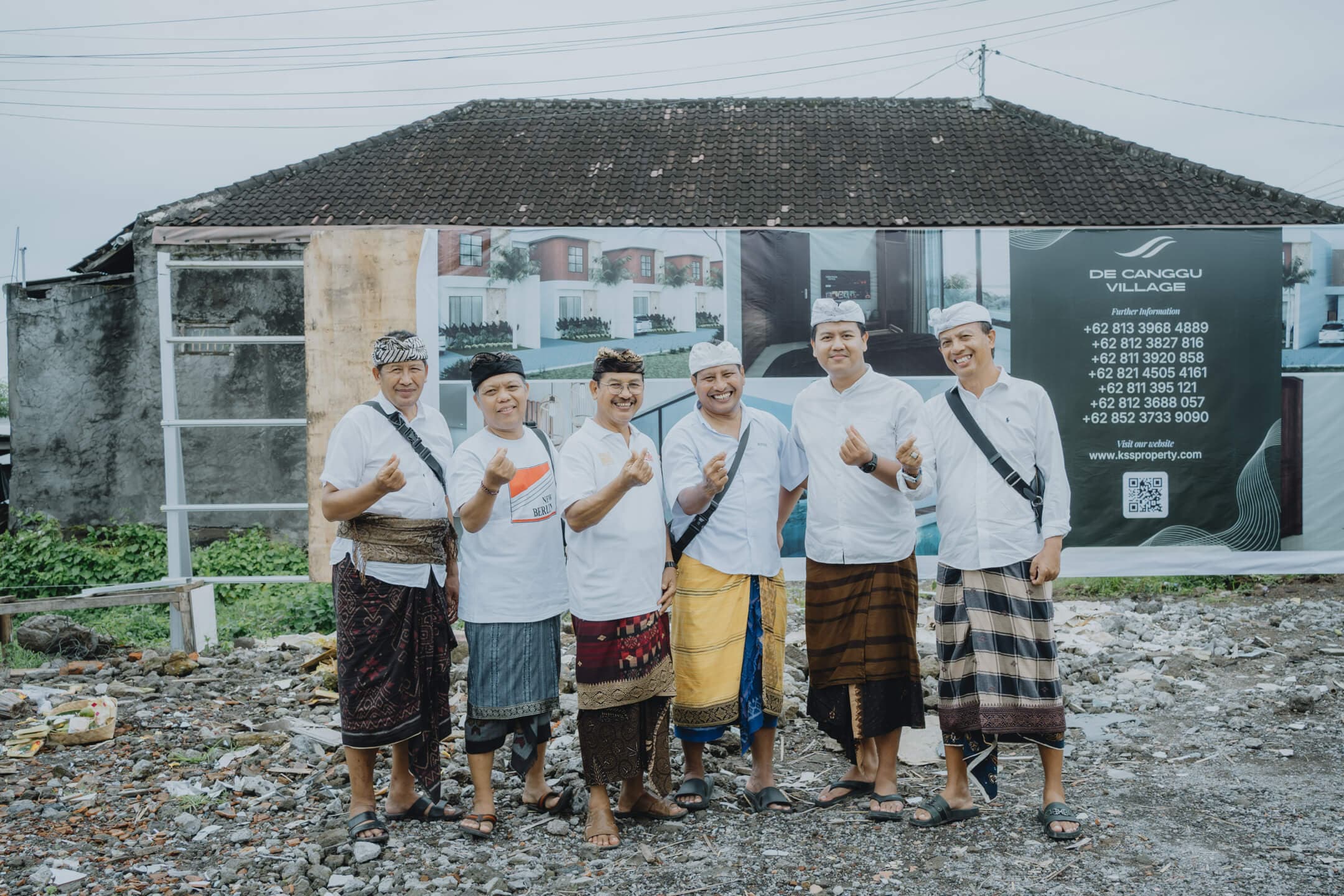 KSS Property team